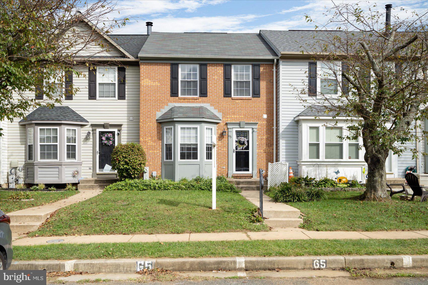 65 Powder View Court Nottingham, MD 21236 - Photo 1 of 44 Gallery Image 1