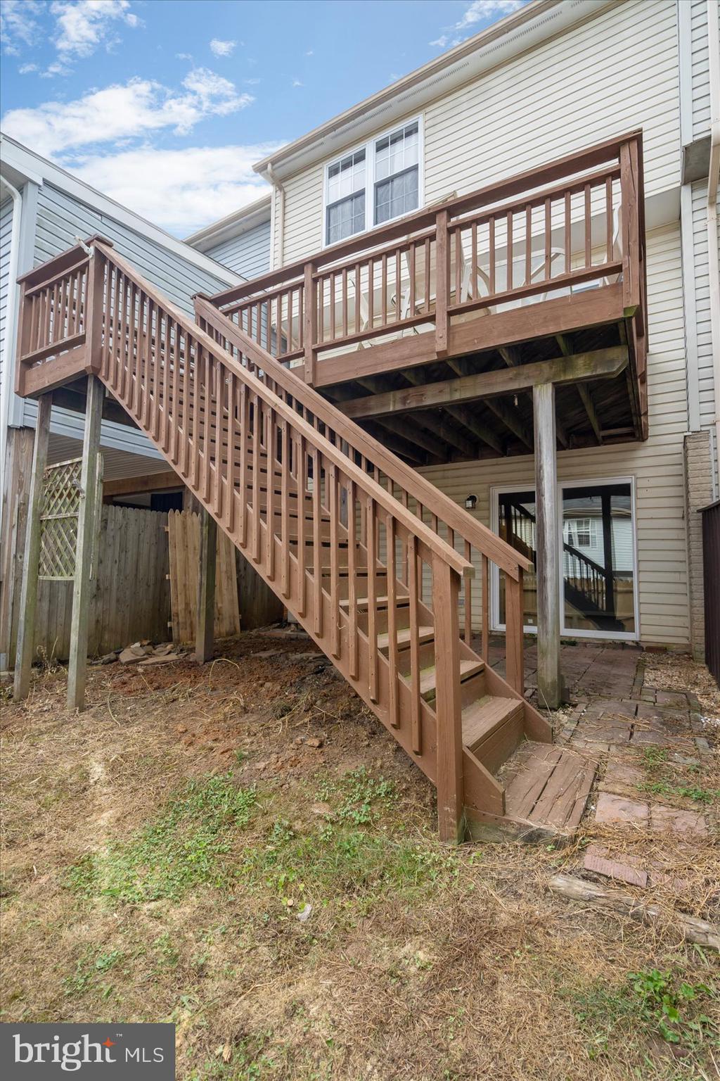 65 Powder View Court Nottingham, MD 21236 - Photo 23 of 44 Gallery Image 23
