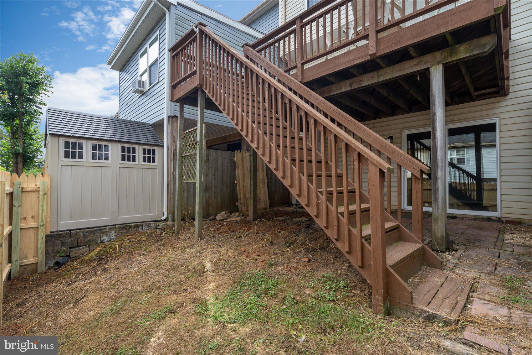 65 Powder View Court Nottingham, MD 21236 - Photo 24 of 44 Gallery Image 24