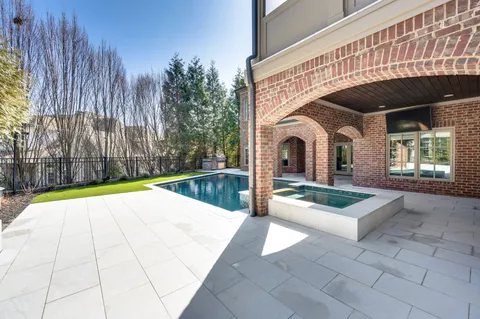 $4,495,000 | 9540 Sanctuary Place, Brentwood, TN 37027
