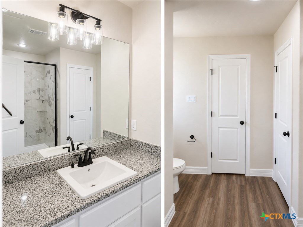 3819 Leming Court Temple, TX 76504 - Photo 8 of 12 Gallery Image 8