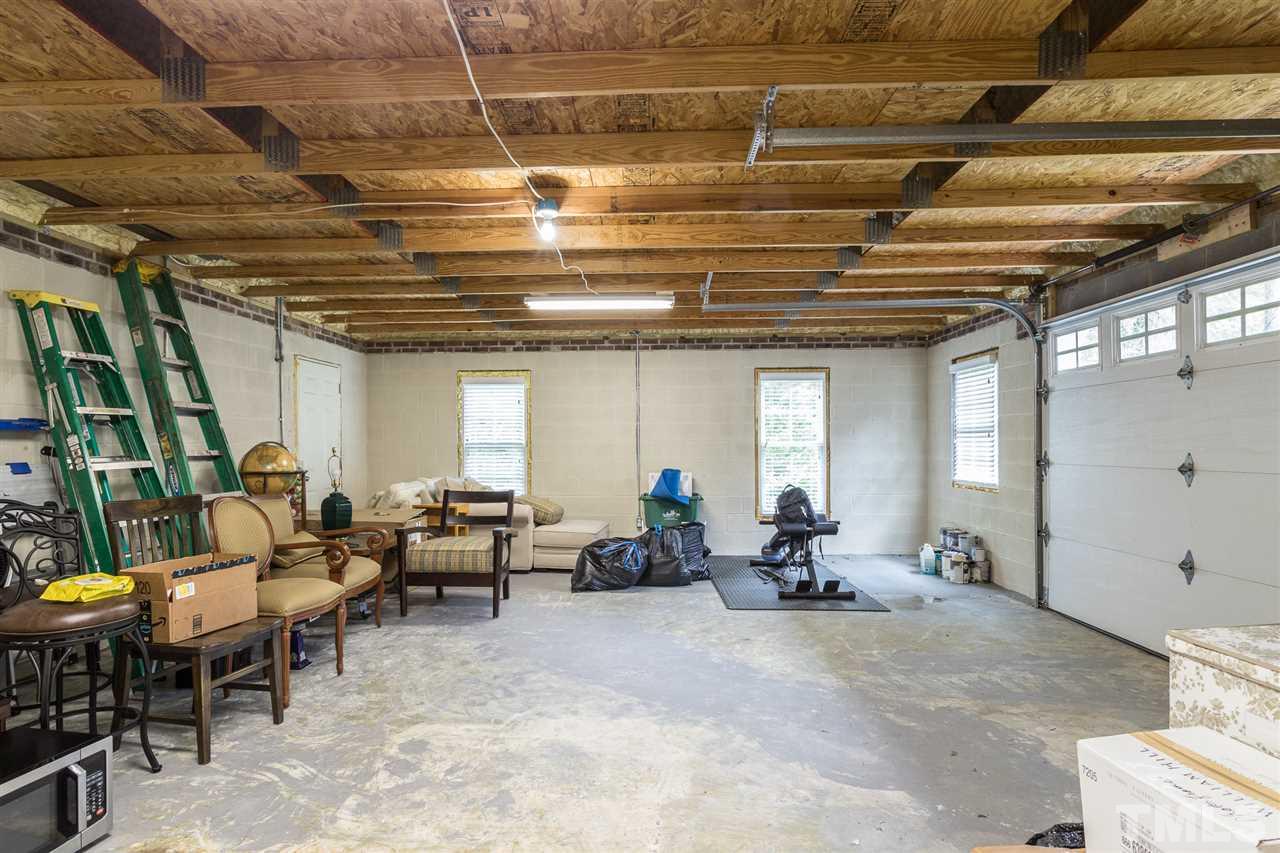 216 Northclift Drive Raleigh, NC 27609 - Photo 16 of 17 Gallery Image 16