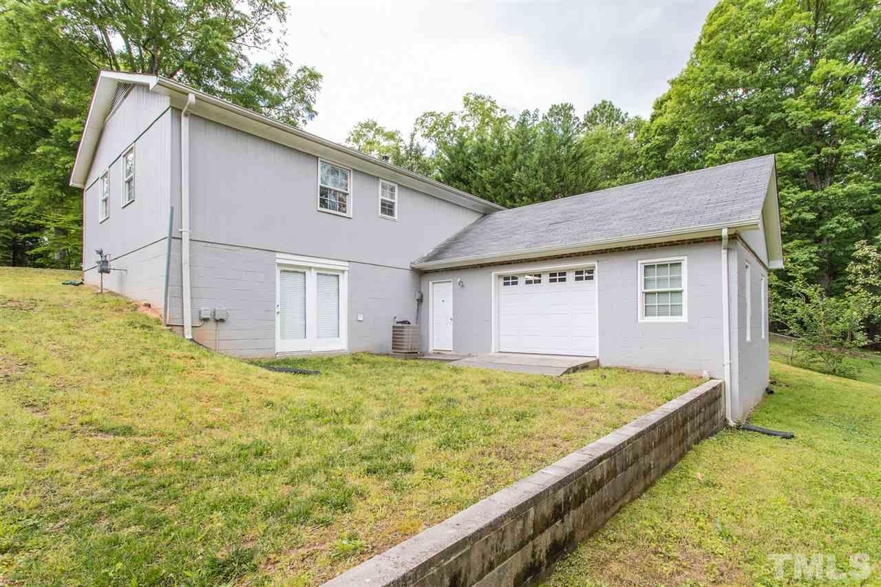 216 Northclift Drive Raleigh, NC 27609 - Photo 17 of 17 Gallery Image 17