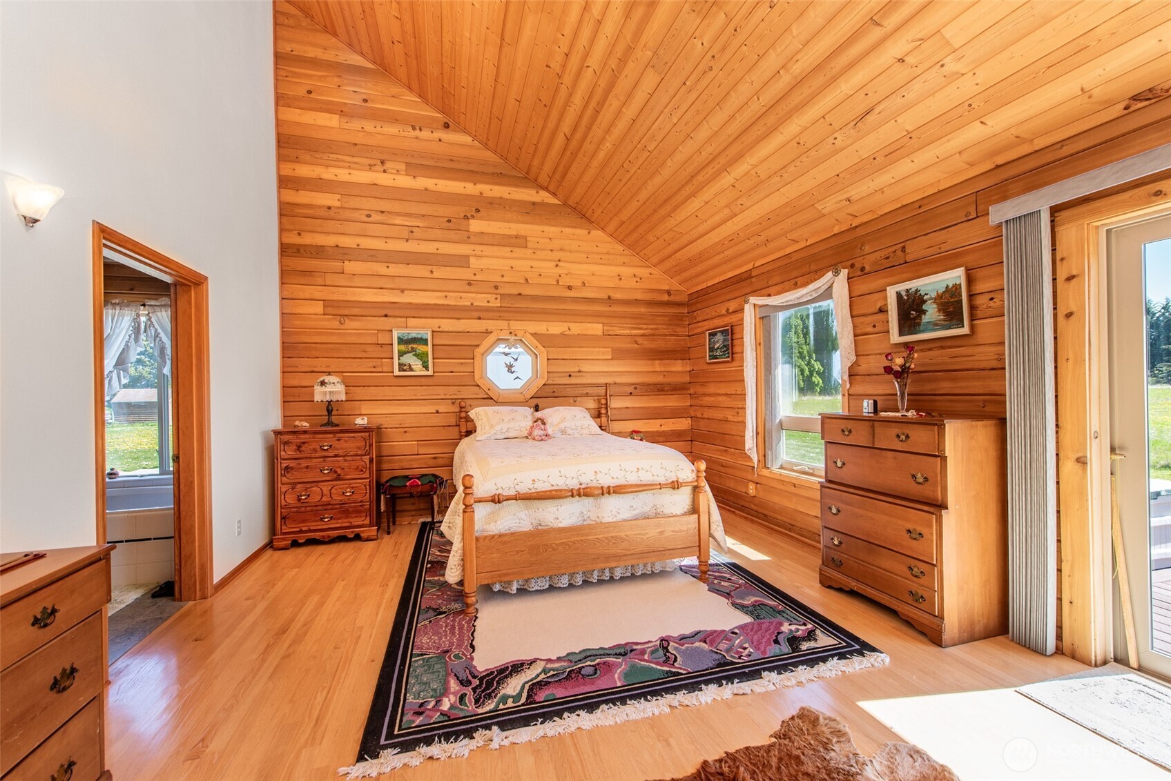 1688 Finn Hall Road Port Angeles, WA 98362 - Photo 11 of 38