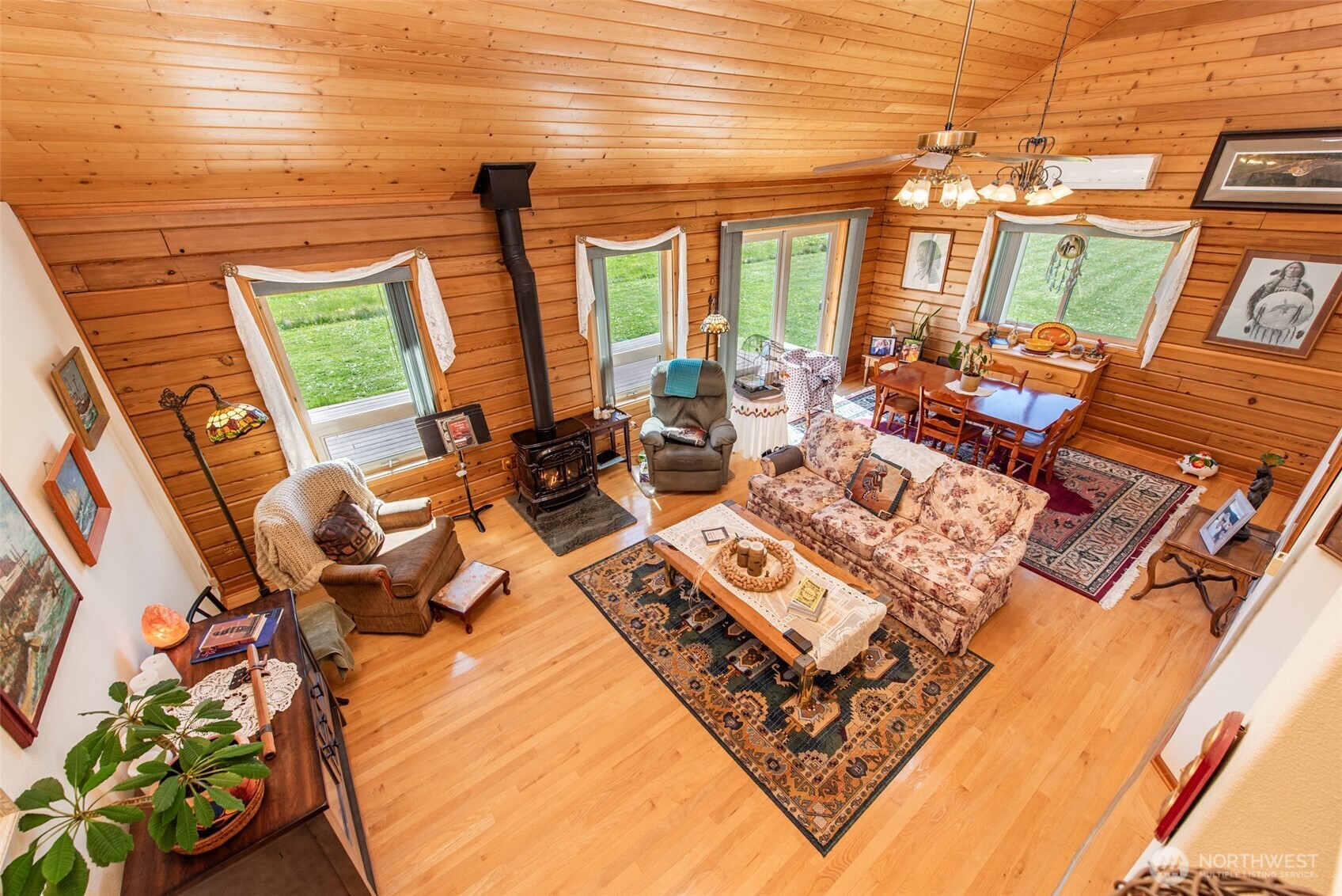 1688 Finn Hall Road Port Angeles, WA 98362 - Photo 15 of 38