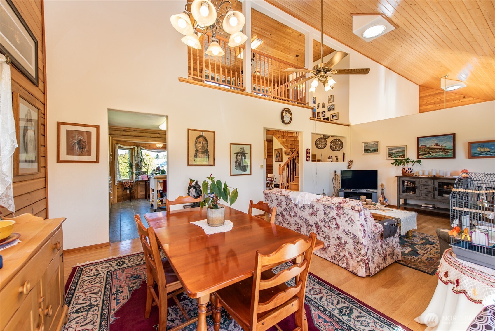 1688 Finn Hall Road Port Angeles, WA 98362 - Photo 16 of 38
