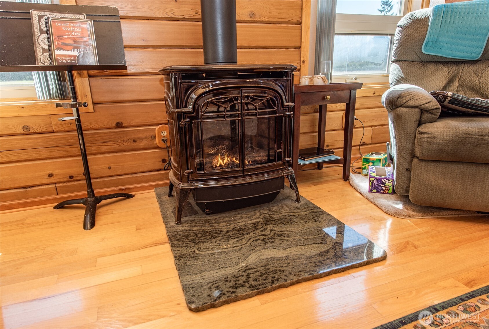 1688 Finn Hall Road Port Angeles, WA 98362 - Photo 17 of 38