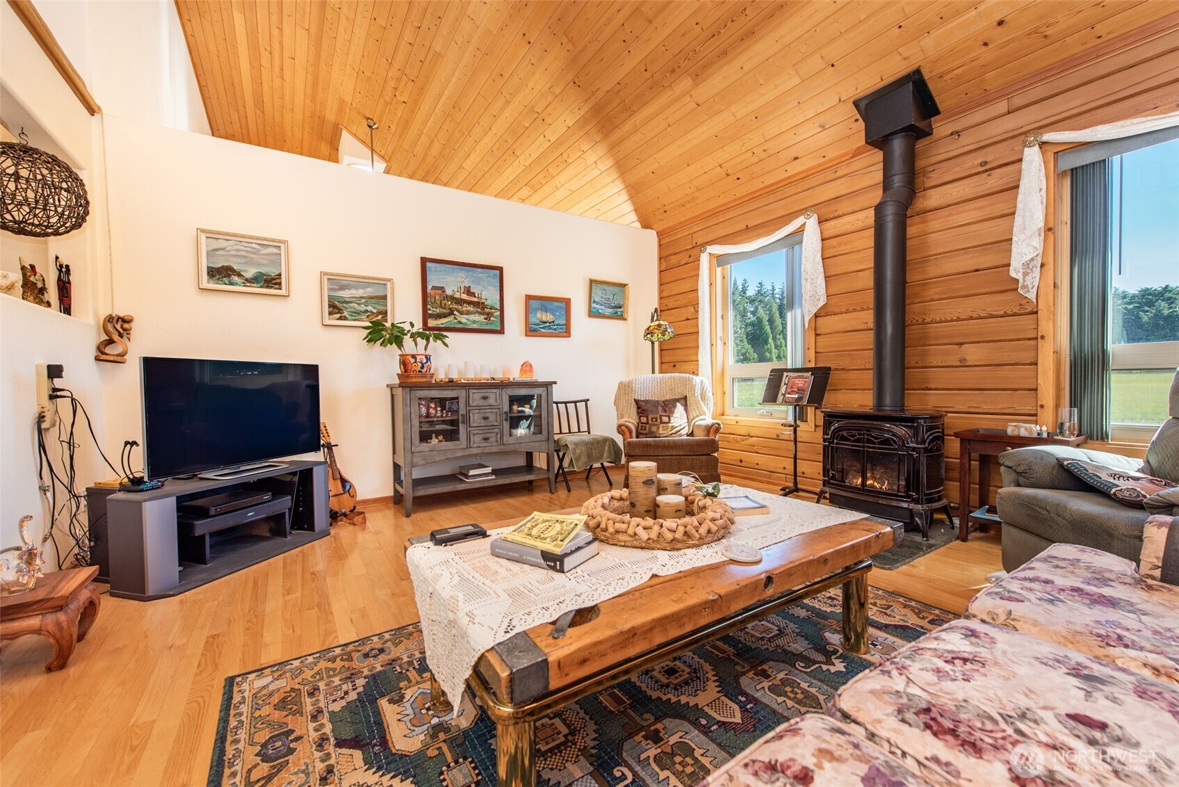 1688 Finn Hall Road Port Angeles, WA 98362 - Photo 18 of 38