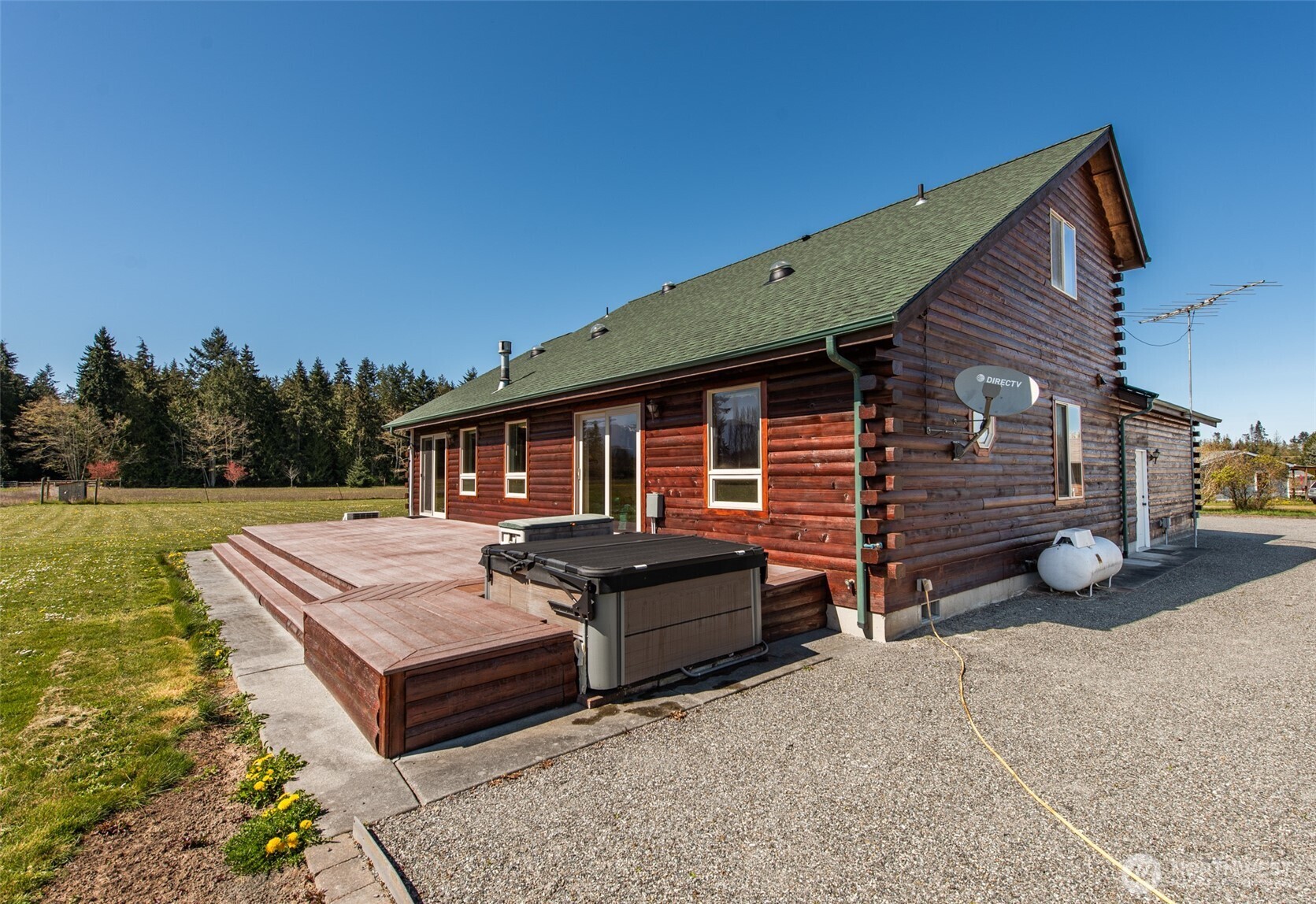 1688 Finn Hall Road Port Angeles, WA 98362 - Photo 26 of 38