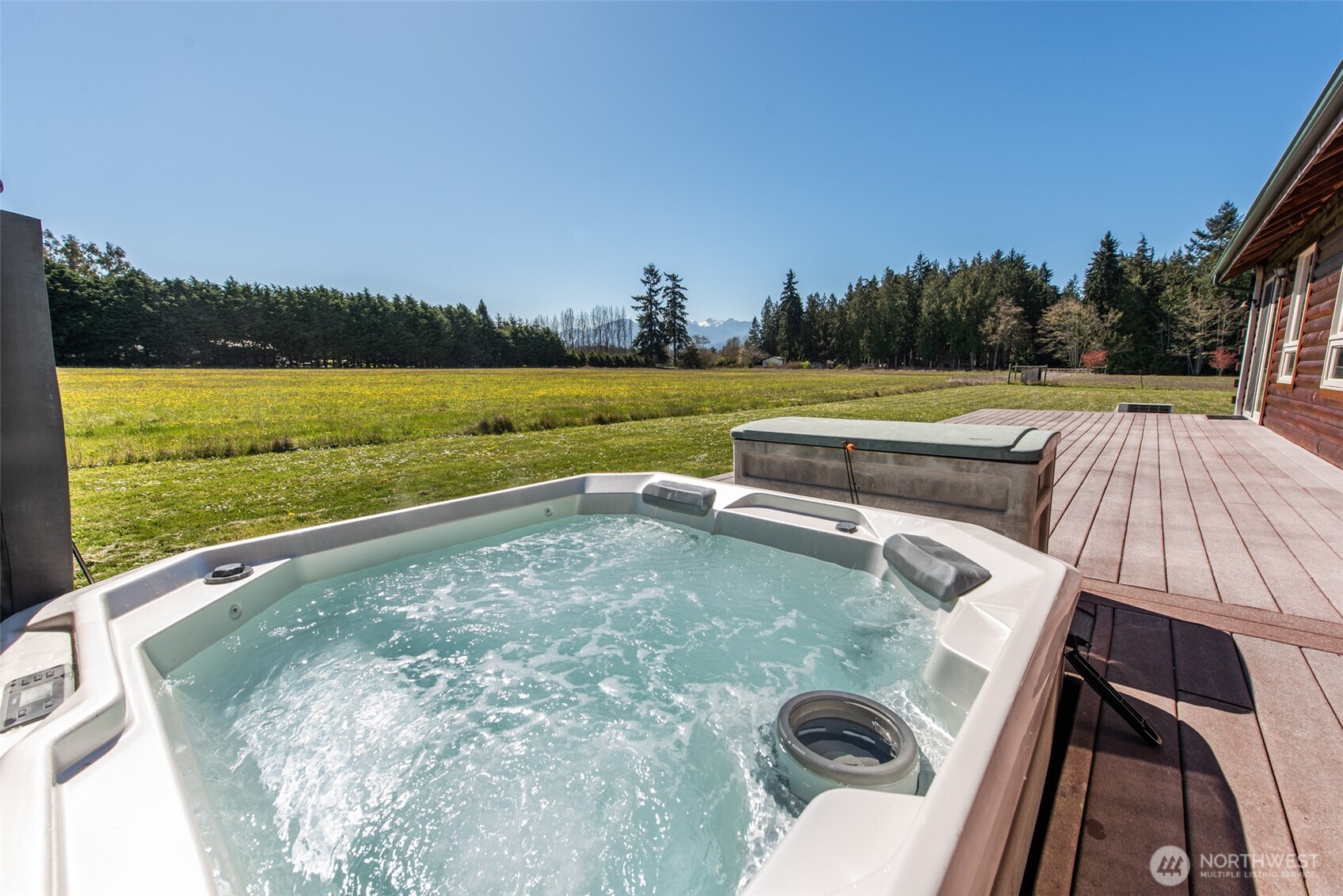 1688 Finn Hall Road Port Angeles, WA 98362 - Photo 27 of 38