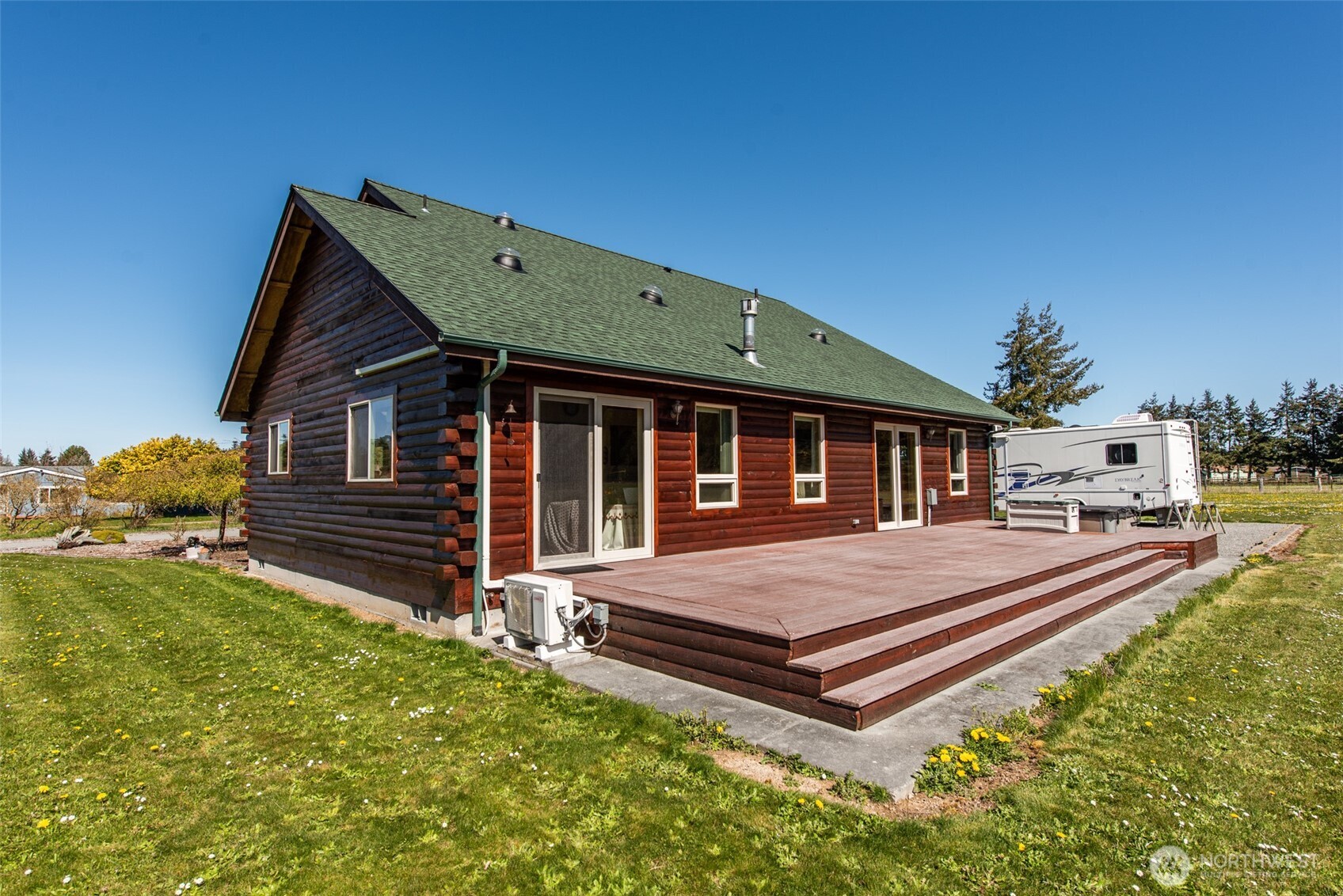 1688 Finn Hall Road Port Angeles, WA 98362 - Photo 29 of 38