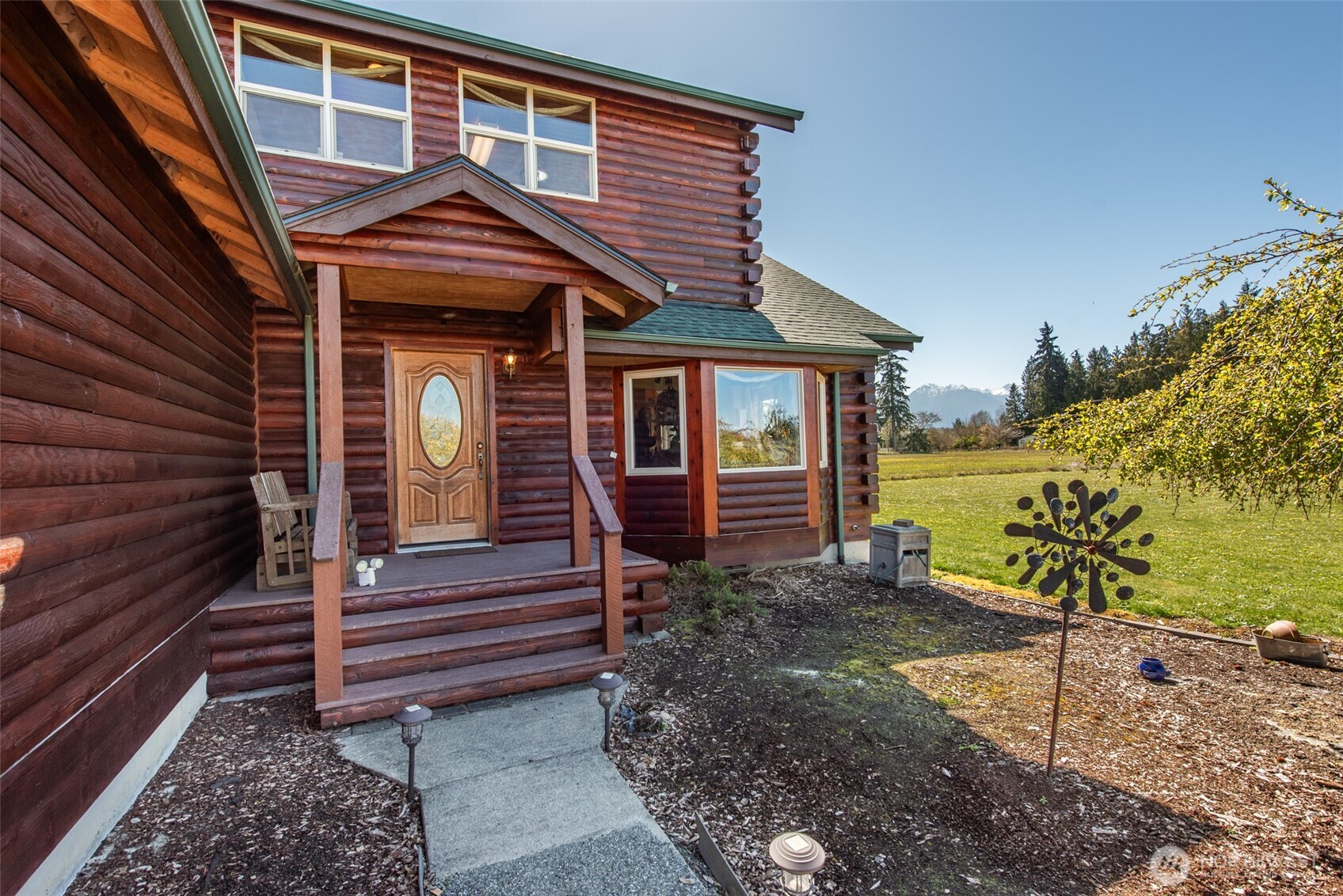 1688 Finn Hall Road Port Angeles, WA 98362 - Photo 31 of 38