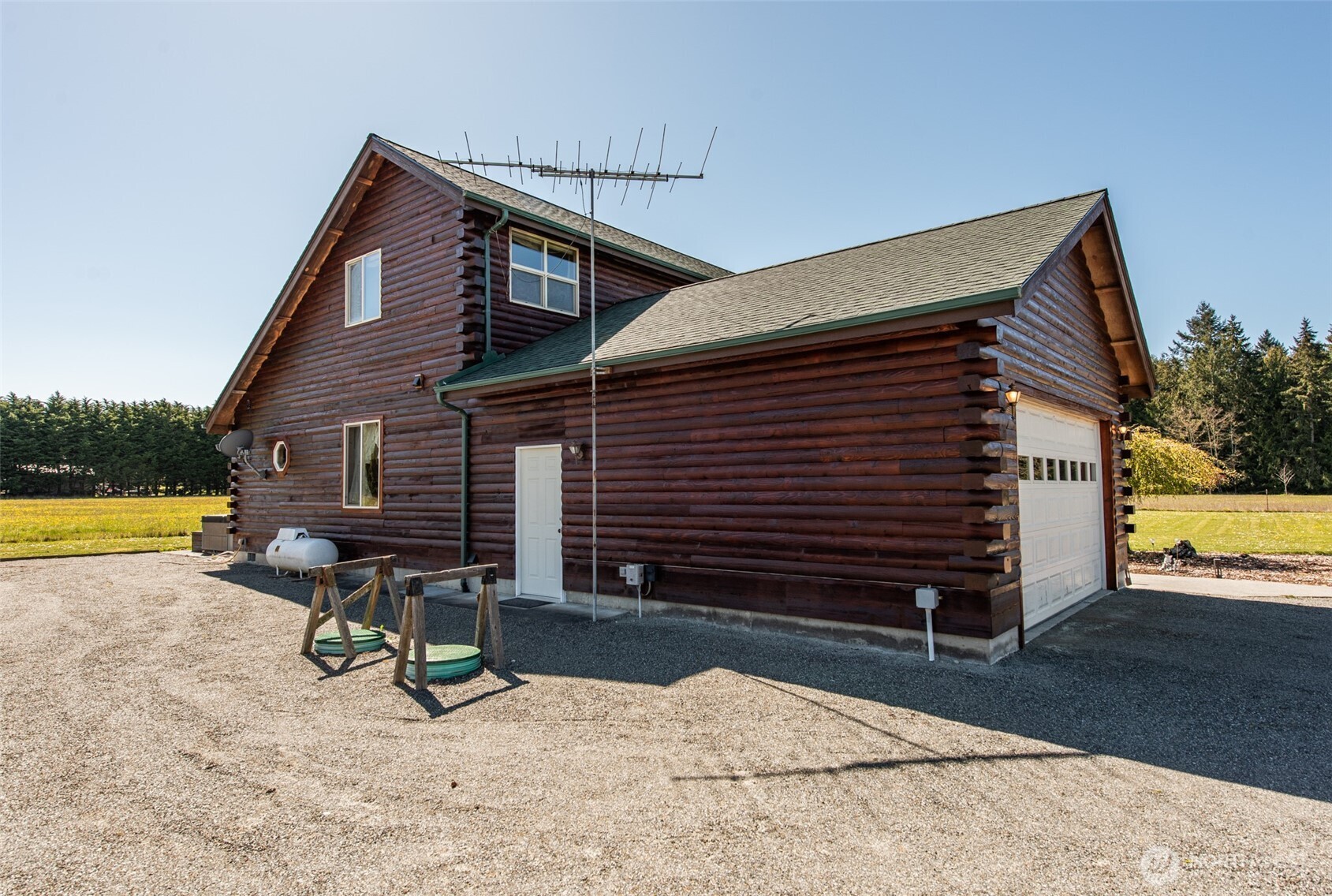 1688 Finn Hall Road Port Angeles, WA 98362 - Photo 32 of 38