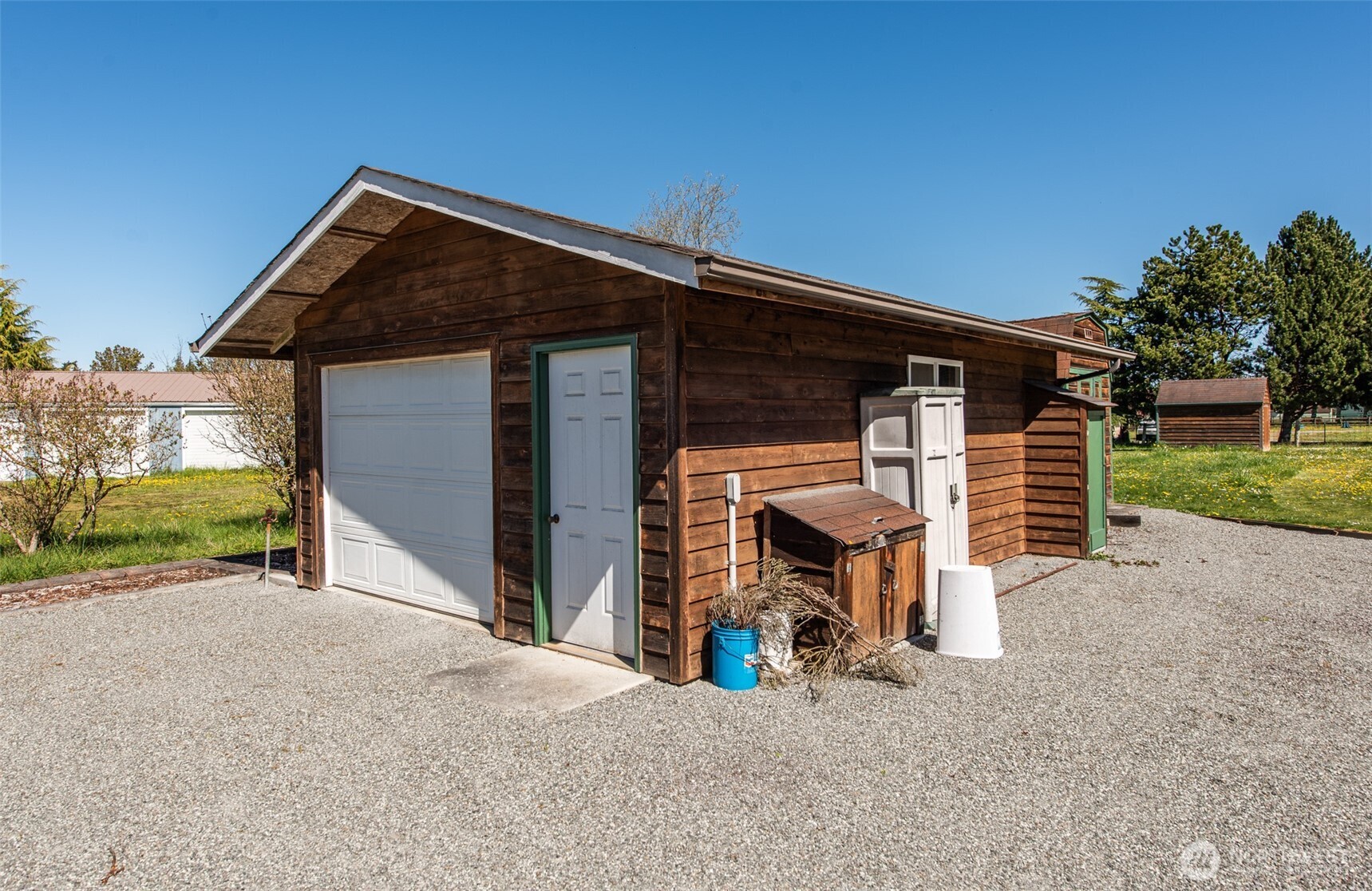 1688 Finn Hall Road Port Angeles, WA 98362 - Photo 33 of 38