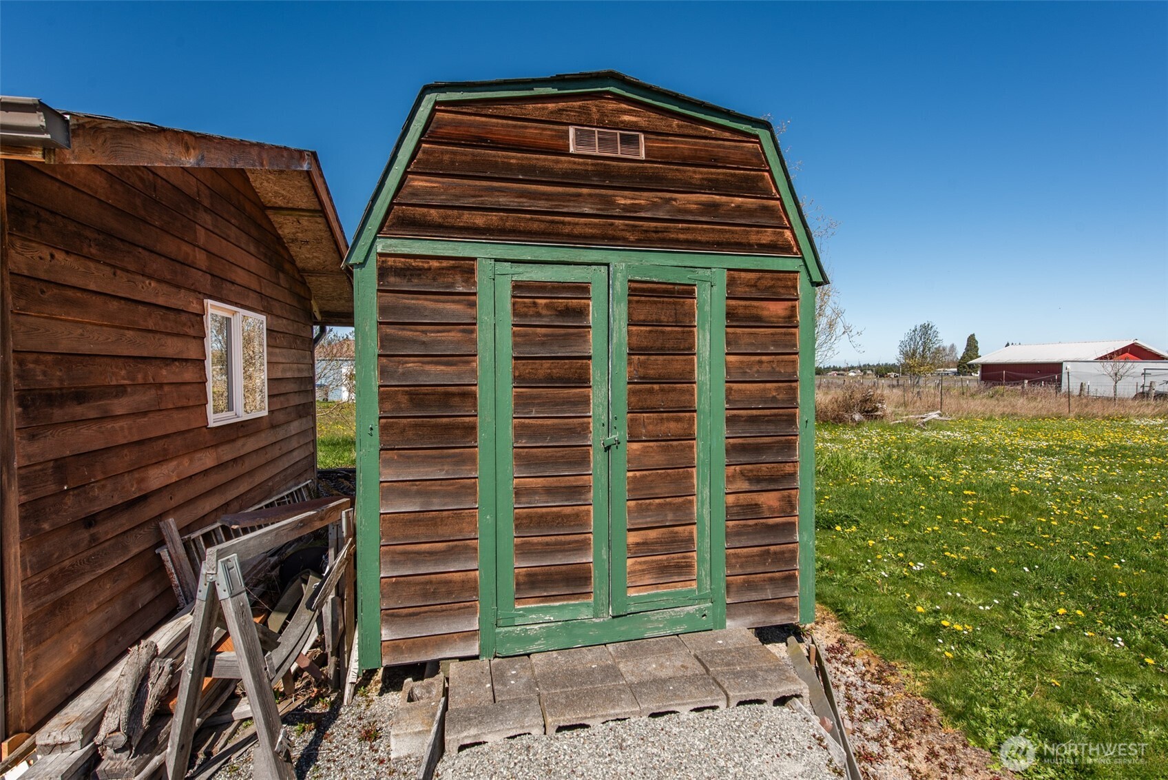 1688 Finn Hall Road Port Angeles, WA 98362 - Photo 34 of 38