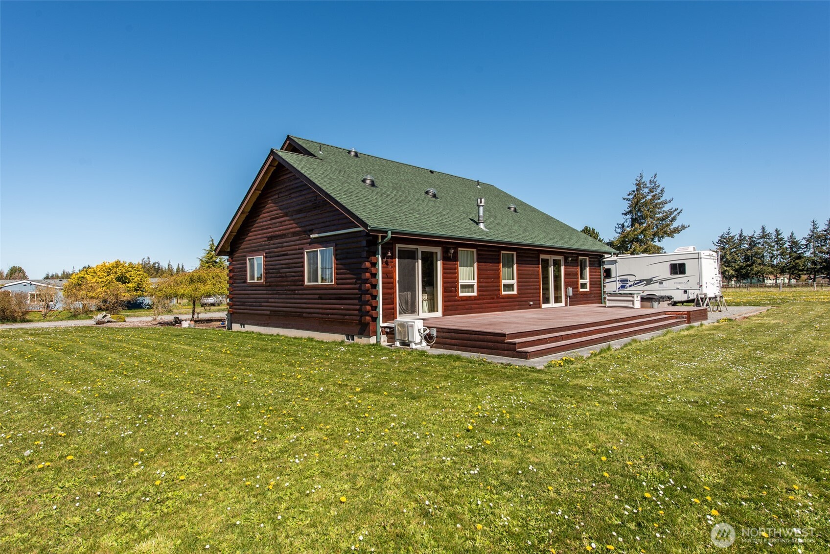 1688 Finn Hall Road Port Angeles, WA 98362 - Photo 36 of 38