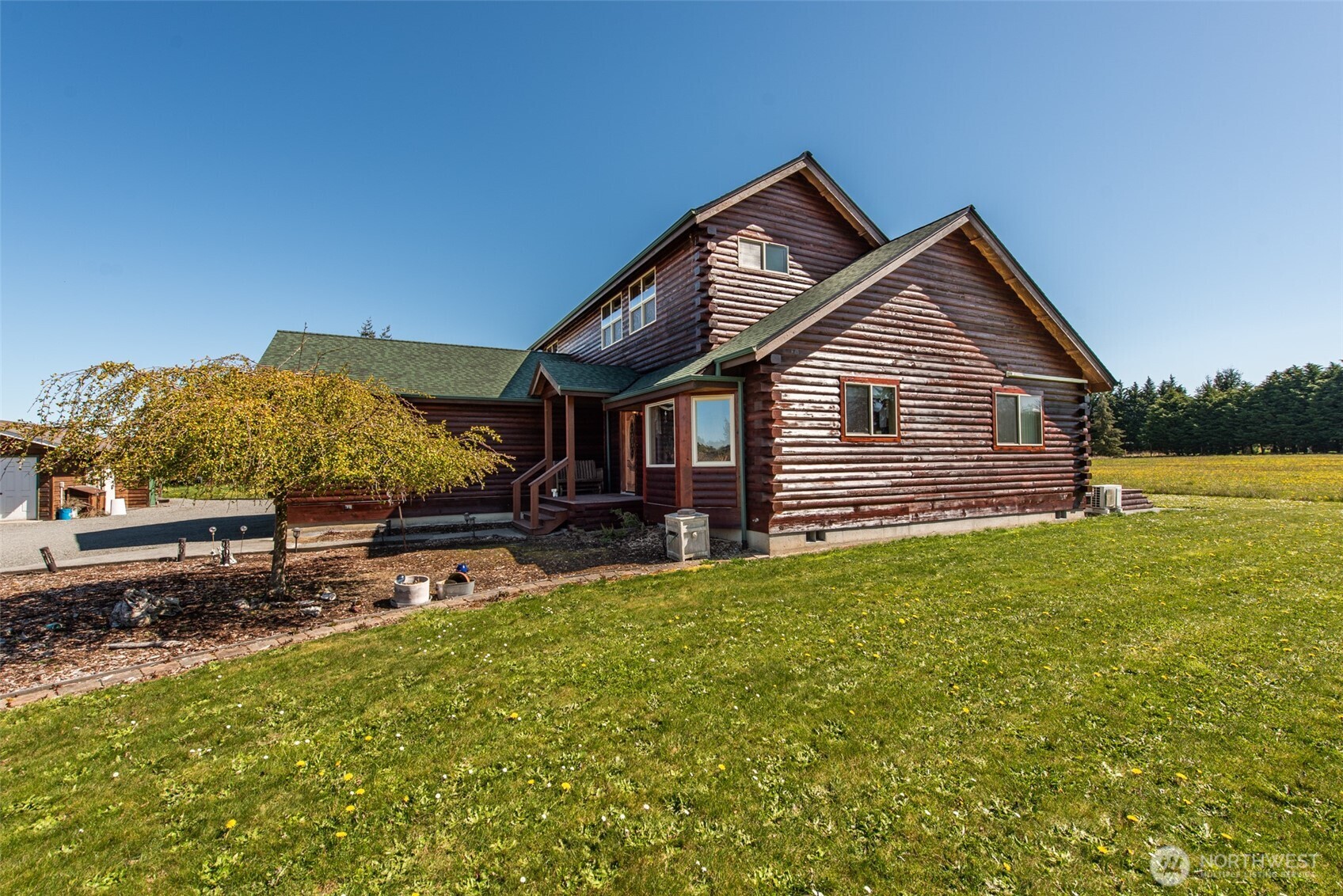 1688 Finn Hall Road Port Angeles, WA 98362 - Photo 37 of 38
