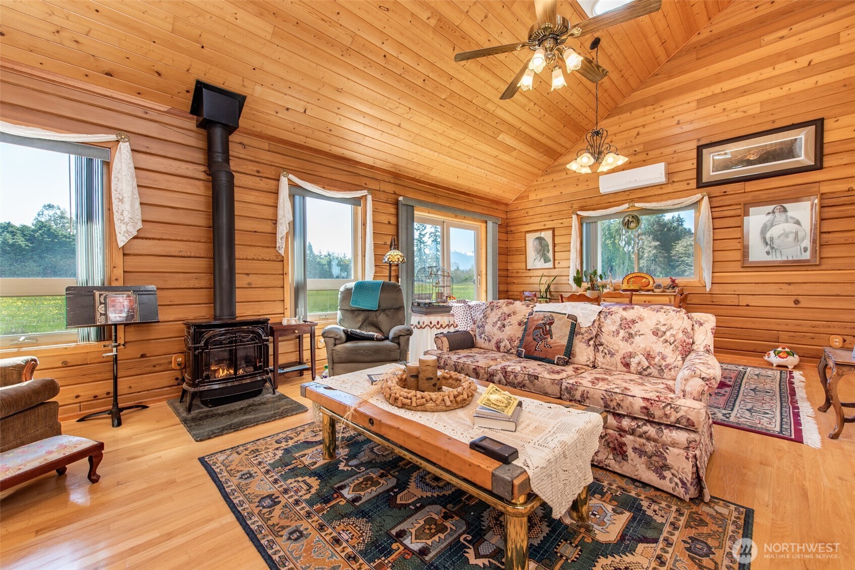 1688 Finn Hall Road Port Angeles, WA 98362 - Photo 5 of 38