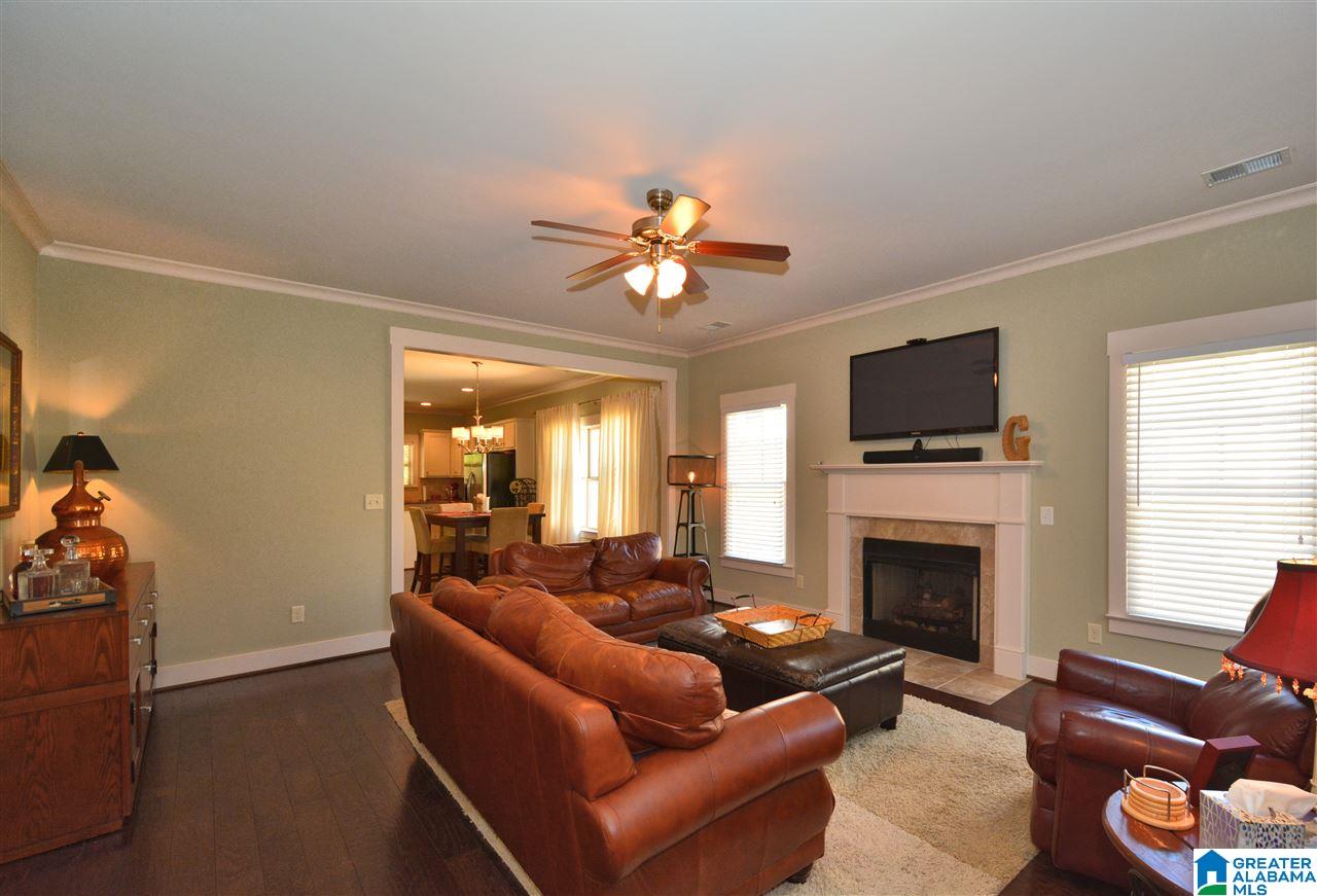 4936 Hawthorne Place Chelsea, AL 35043 - Photo 11 of 36
