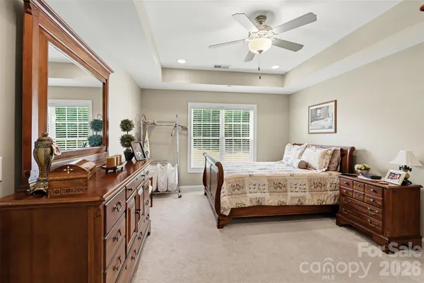 $274,990 | 105 Oak Ridge Drive, Archdale, NC 27263