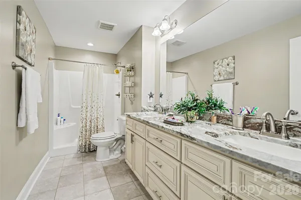 $274,990 | 105 Oak Ridge Drive, Archdale, NC 27263
