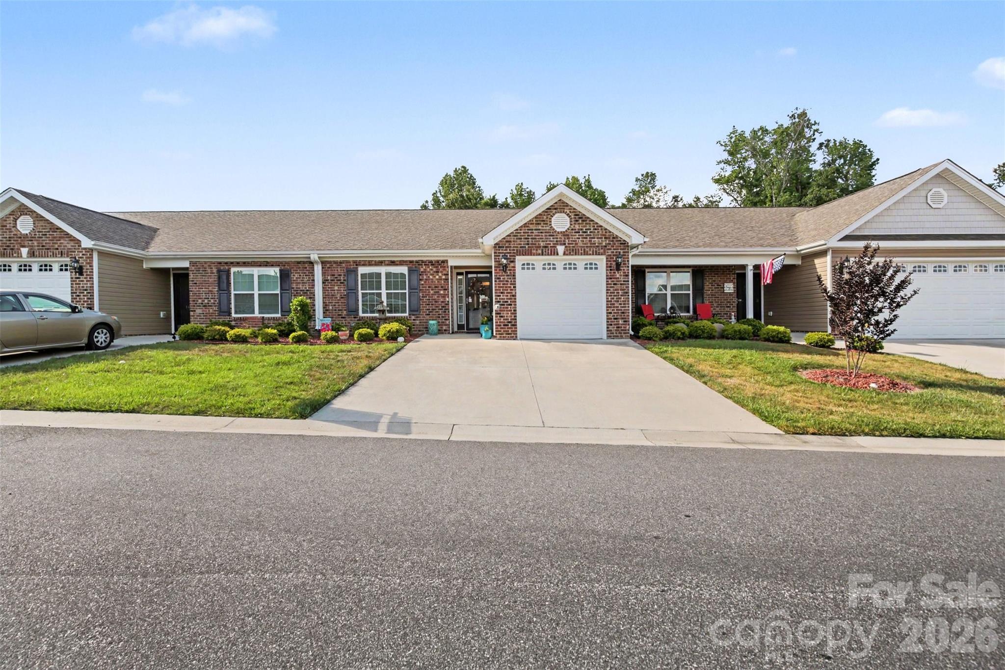 105 Oak Ridge Drive Archdale, NC 27263 - Photo 3 of 21