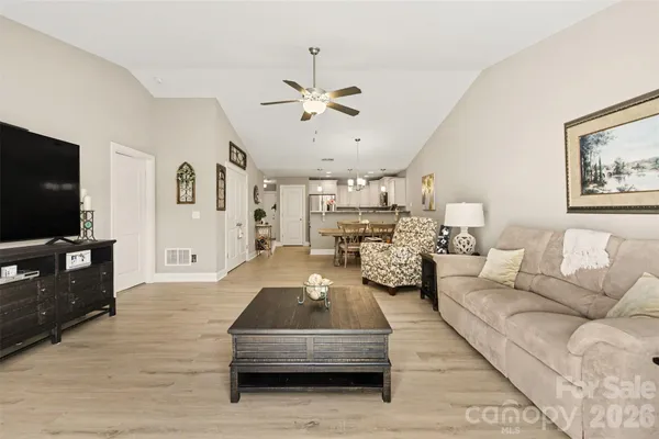 $274,990 | 105 Oak Ridge Drive, Archdale, NC 27263