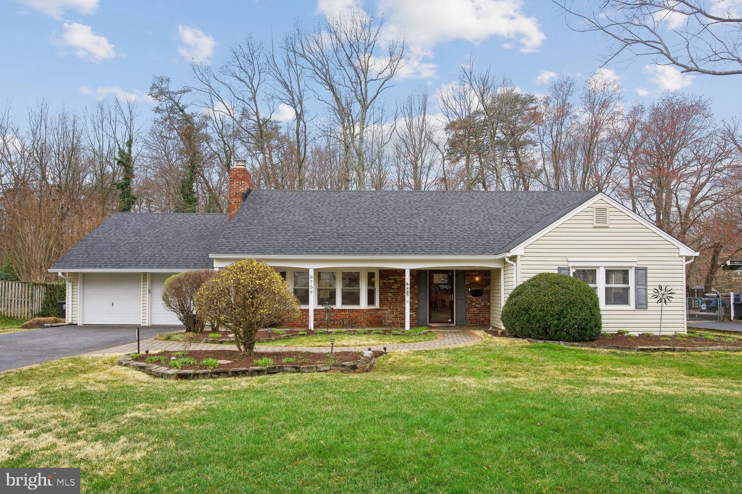 8759 Oxwell Lane Laurel, MD 20708 - Photo 2 of 42 8759 Oxwell Lane