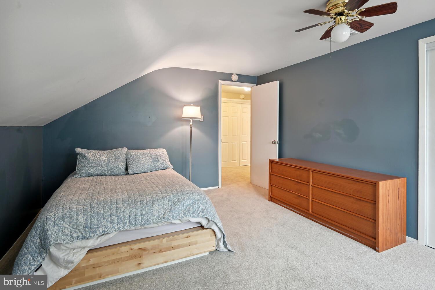 8759 Oxwell Lane Laurel, MD 20708 - Photo 32 of 42 Bedroom 4