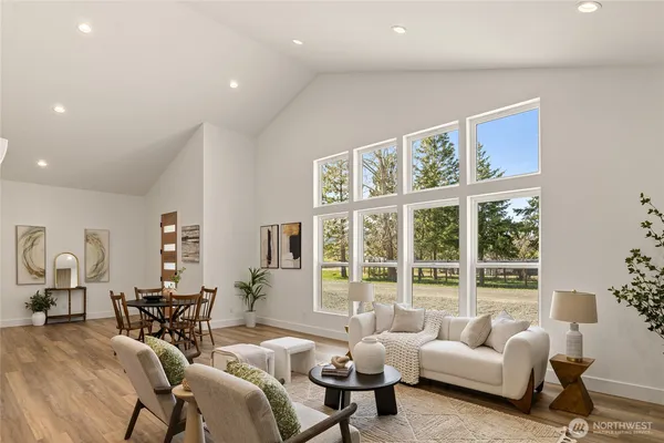 $549,999 | 391 Ridge Loop Road, Cle Elum, WA 98922