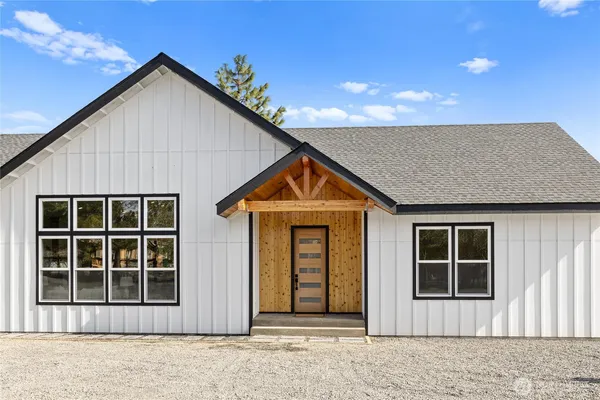 $549,999 | 391 Ridge Loop Road, Cle Elum, WA 98922