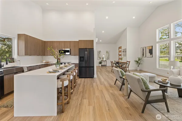 $549,999 | 391 Ridge Loop Road, Cle Elum, WA 98922