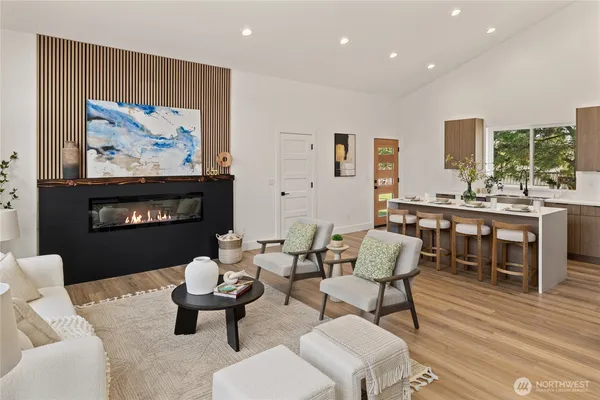 $549,999 | 391 Ridge Loop Road, Cle Elum, WA 98922