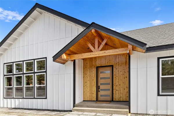 $549,999 | 391 Ridge Loop Road, Cle Elum, WA 98922