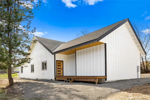 $549,999 | 391 Ridge Loop Road, Cle Elum, WA 98922