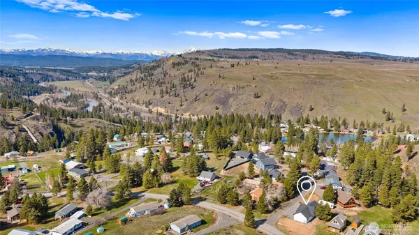 $549,999 | 391 Ridge Loop Road, Cle Elum, WA 98922