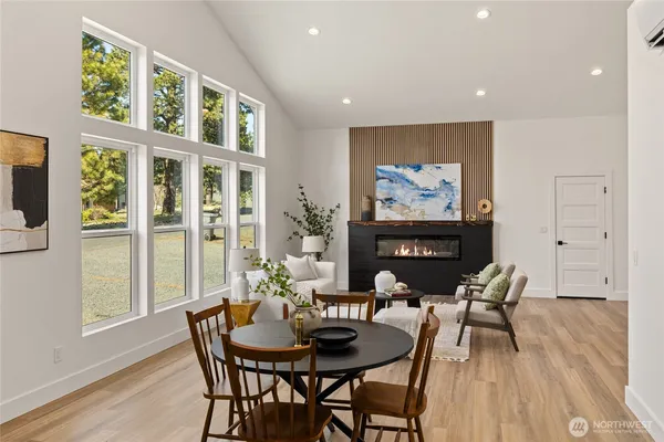 $549,999 | 391 Ridge Loop Road, Cle Elum, WA 98922