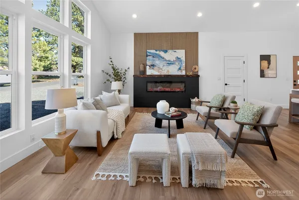 $549,999 | 391 Ridge Loop Road, Cle Elum, WA 98922