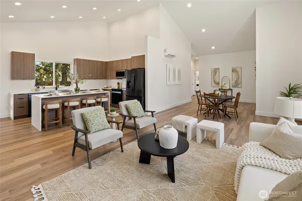 $549,999 | 391 Ridge Loop Road, Cle Elum, WA 98922