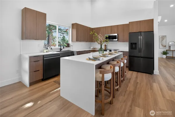 $549,999 | 391 Ridge Loop Road, Cle Elum, WA 98922