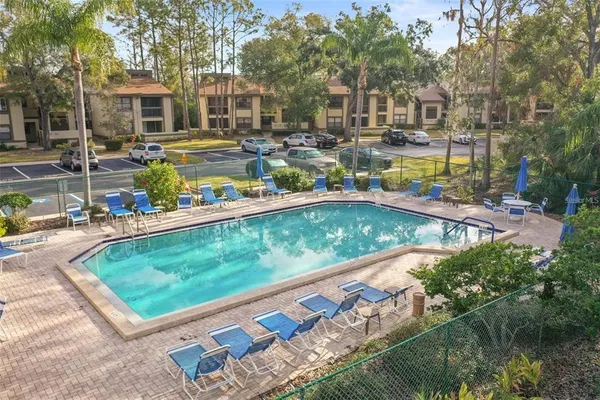 a view of an outdoor space