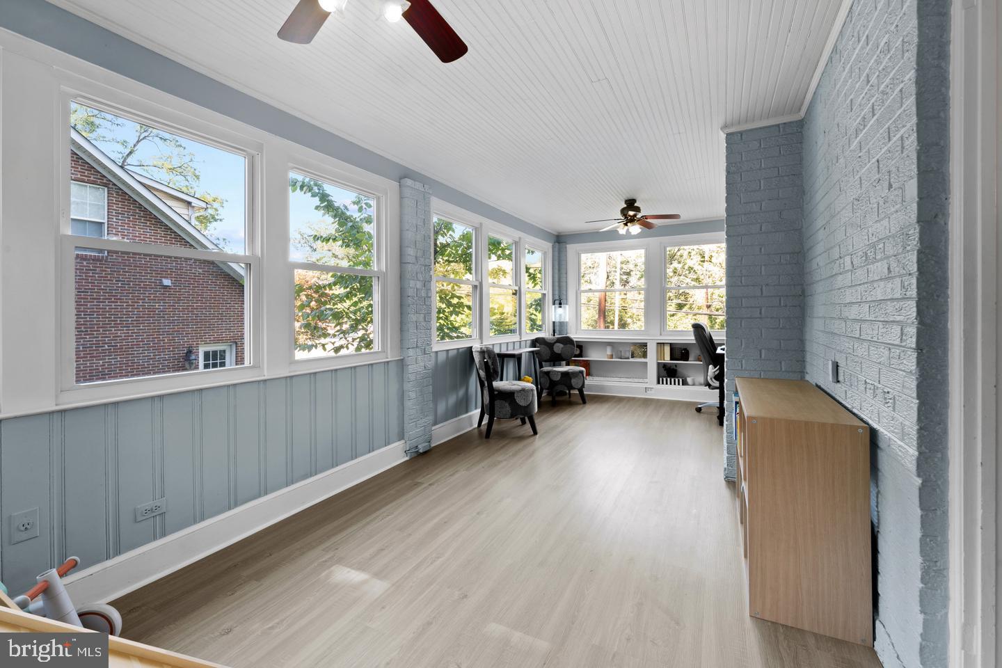 Sunroom