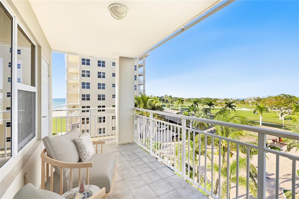 601 Longboat Club Road, Unit 504S Longboat Key, FL 34228 - Photo 13 of 32