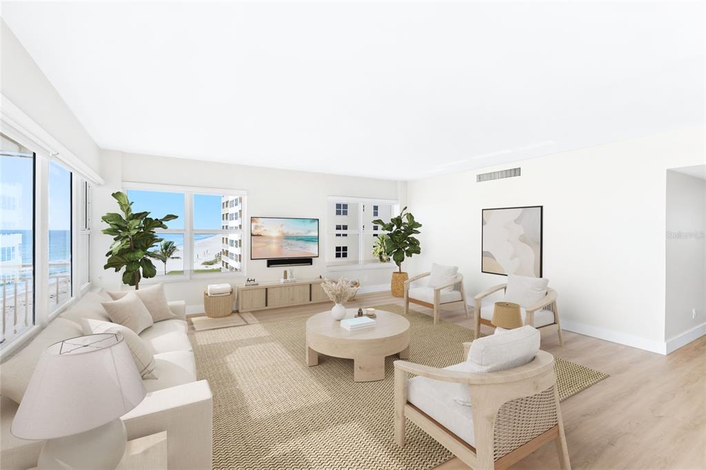 601 Longboat Club Road, Unit 504S Longboat Key, FL 34228 - Photo 3 of 32