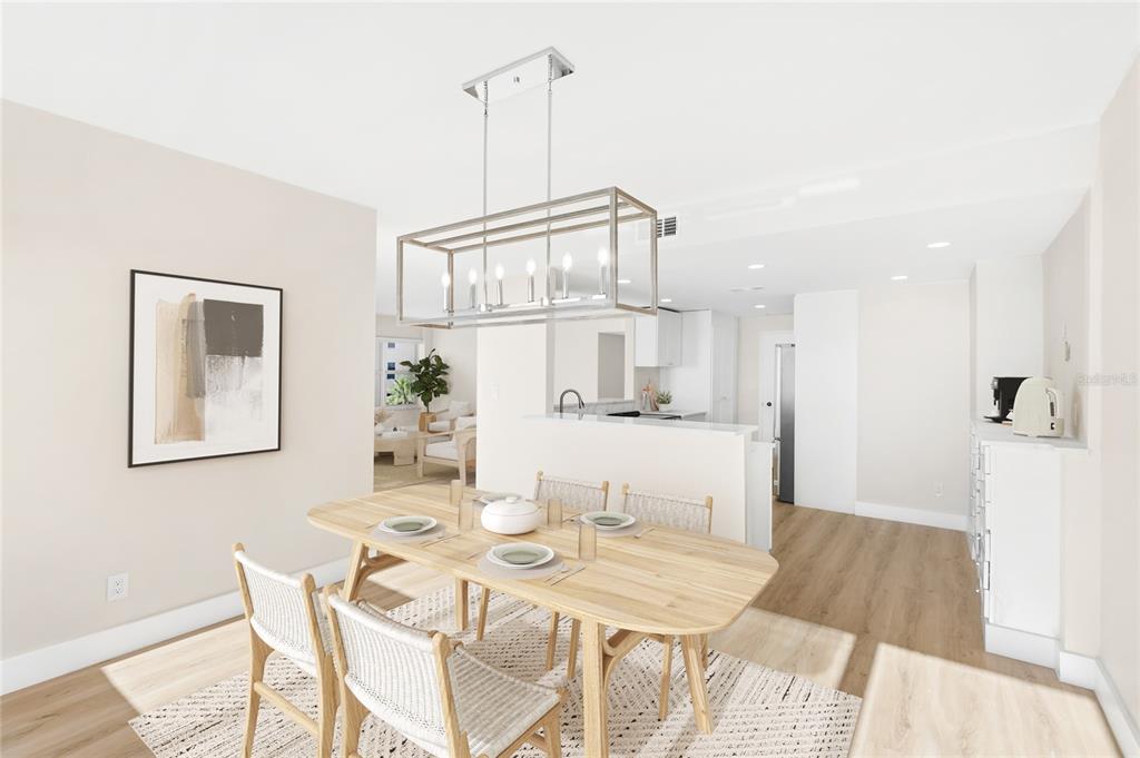 601 Longboat Club Road, Unit 504S Longboat Key, FL 34228 - Photo 5 of 32