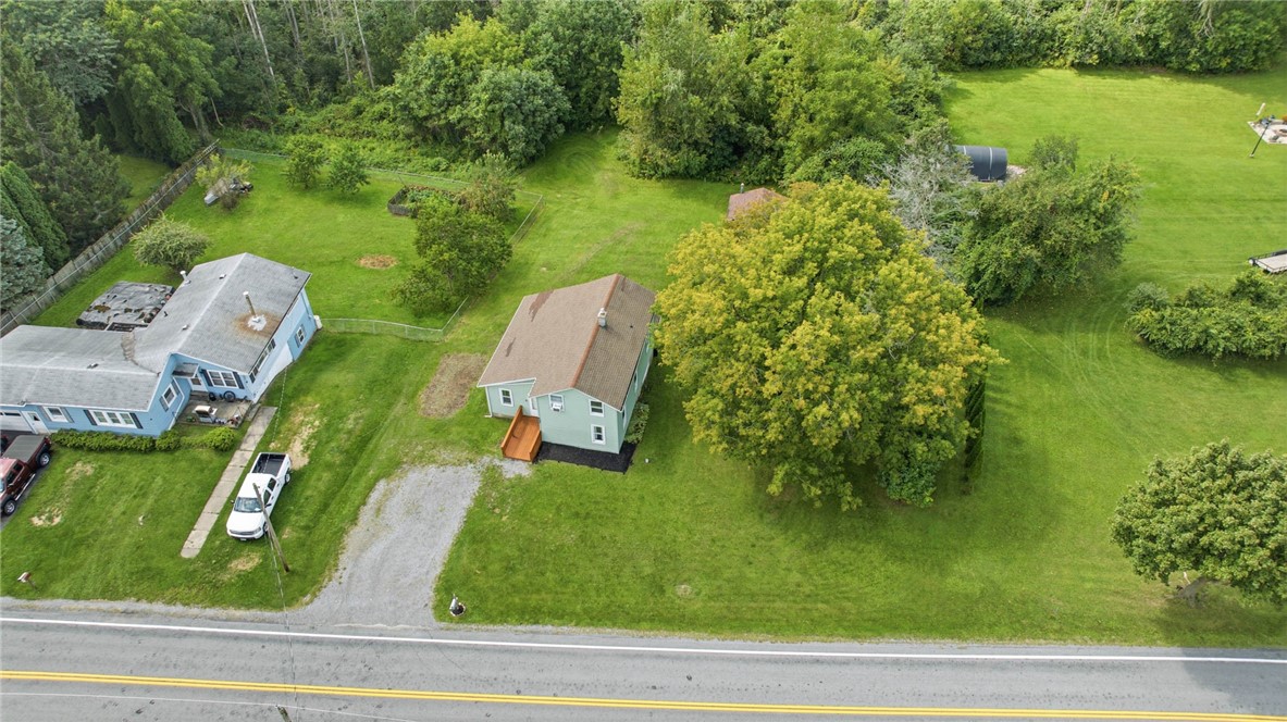 502 Middle Road Caledonia, NY 14423 - Photo 25 of 34 Gallery Image 25