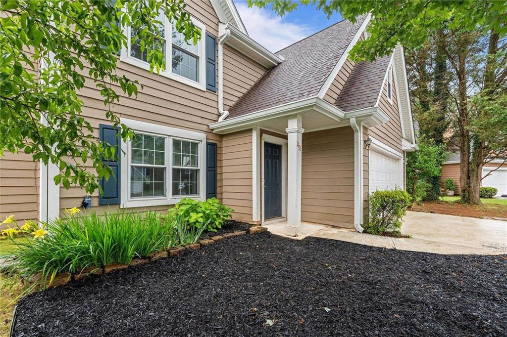 2155 Windstream Way Marietta, GA 30008 - Photo 4 of 41