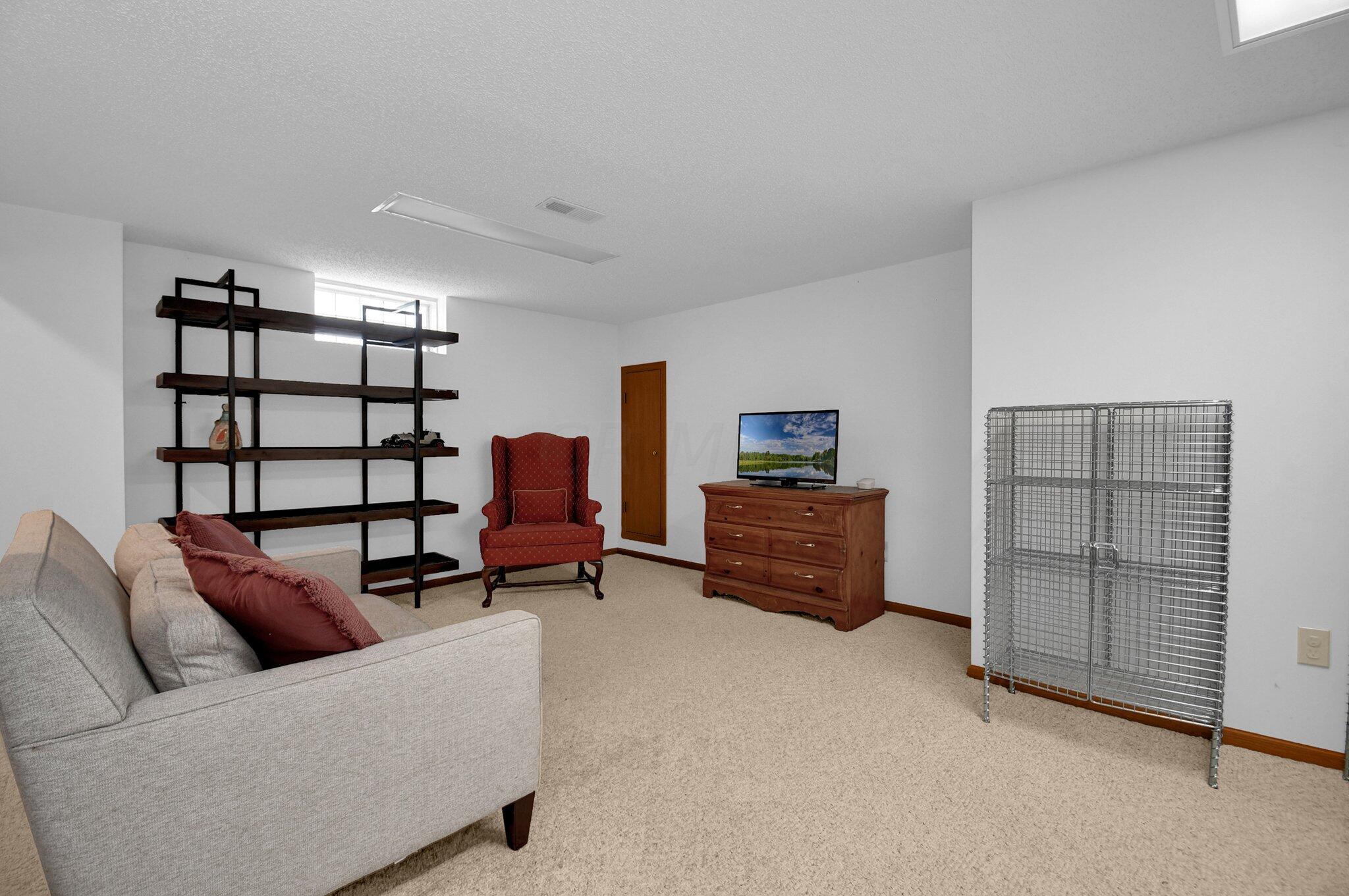 189 Greenbank Road Gahanna, OH 43230 - Photo 41 of 48 Finished lower level
