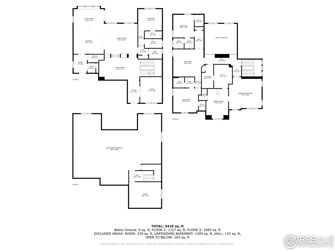 973 Stagecoach Drive Lafayette, CO 80026 - Photo 37 of 39