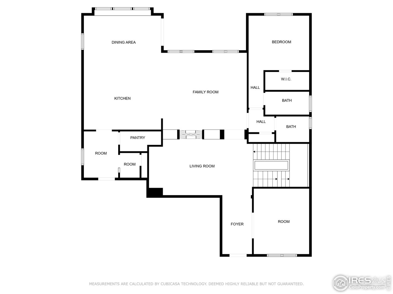 973 Stagecoach Drive Lafayette, CO 80026 - Photo 38 of 39 a picture of a room with a cabinet